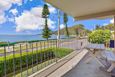 Shoal Bay Road Shoal Towers Unit 03 11 - Accommodation NSW 0