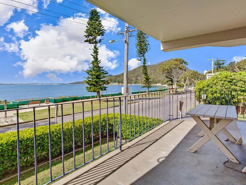 Shoal Bay Road Shoal Towers Unit 03 11 - Accommodation NSW 3