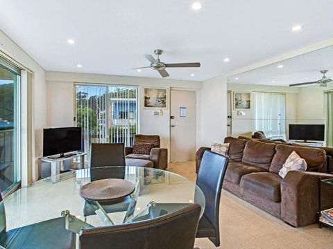 Shoal Bay Road Shoal Towers Unit 03 11 - Accommodation NSW 5