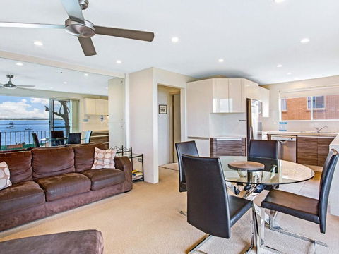 Shoal Bay Road Shoal Towers Unit 03 11 - Accommodation NSW 2
