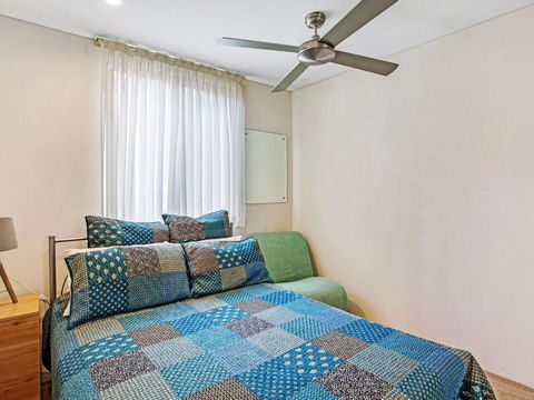 Shoal Bay Road Shoal Towers Unit 03 11 - Accommodation NSW 7