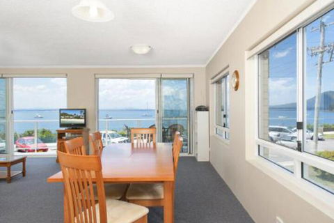 Shoal Bay Road Shoal Edge Unit 01 31 - Accommodation NSW 3