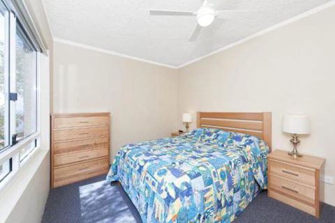 Shoal Bay Road Shoal Edge Unit 01 31 - Accommodation NSW 2