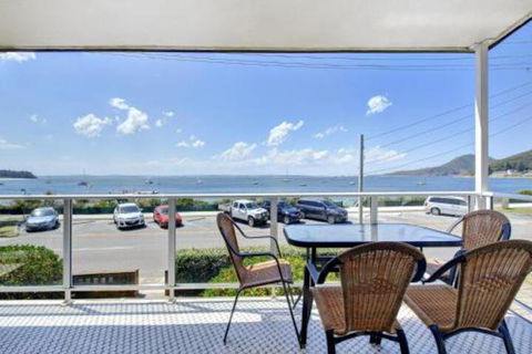 Shoal Bay Road Shoal Edge Unit 01 31 - Accommodation NSW 0
