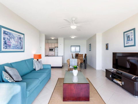 Soldiers Point Road Harbourside Unit 02 07 - Accommodation NSW 2