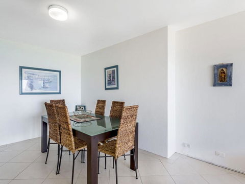 Soldiers Point Road Harbourside Unit 02 07 - Accommodation NSW 3