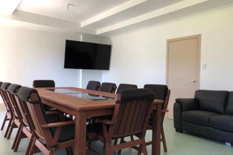 Garden City Backpackers - Accommodation NSW 5