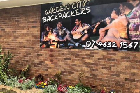 Garden City Backpackers - Accommodation NSW 0