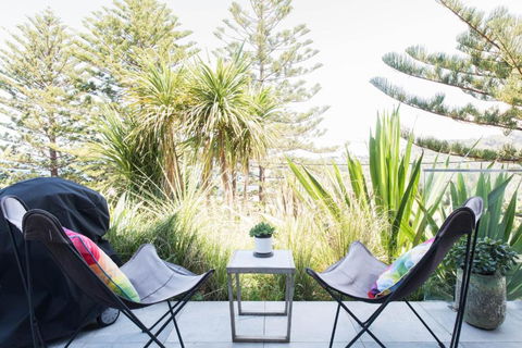 Scandi Beach Apartment - Accommodation NSW 3