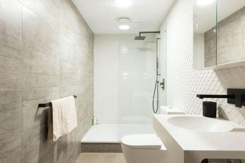 Scandi Beach Apartment - Accommodation NSW 5