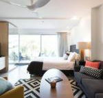 Scandi Beach apartment - Accommodation NSW
