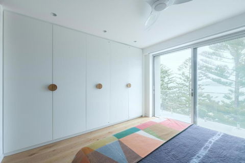 Spectacular Bilgola Beachhouse - Accommodation NSW 3