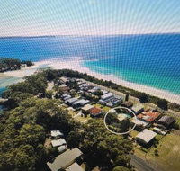 Arena Blanca Holiday Home - Accommodation NSW