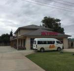 Blue Sky Apartment - Accommodation NSW