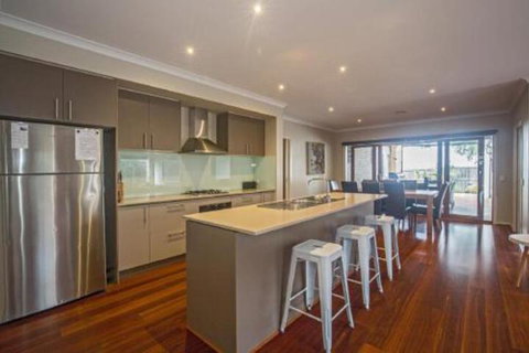 Nautical Rise Torquay - Accommodation NSW 2