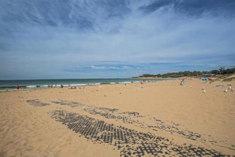 Nautical Rise Torquay - Accommodation NSW 7