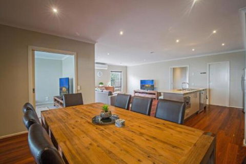 Nautical Rise Torquay - Accommodation NSW 4
