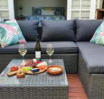 A Coonawarra Experience - Accommodation NSW