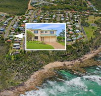 SEAVIEW DREAM Bonny Hills - Accommodation NSW