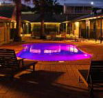 Bay Lodge - Accommodation NSW