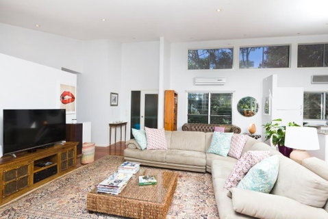 Booti Booti Lakehouse - Accommodation NSW 4