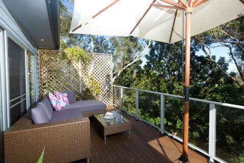 Booti Booti Lakehouse - Accommodation NSW 1