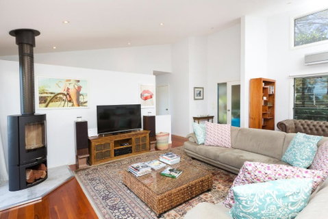 Booti Booti Lakehouse - Accommodation NSW 6