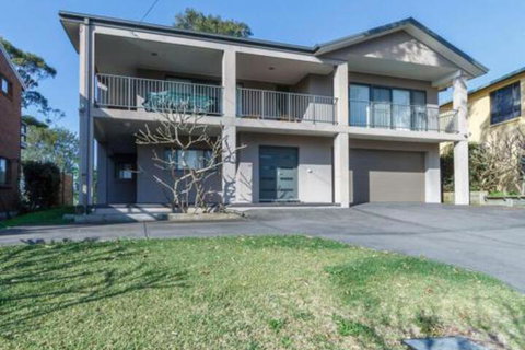 Little Karma - Accommodation NSW 0
