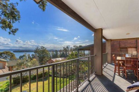 Little Karma - Accommodation NSW 4