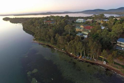 Little Karma - Accommodation NSW 2