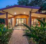The Figs Byron - Accommodation NSW
