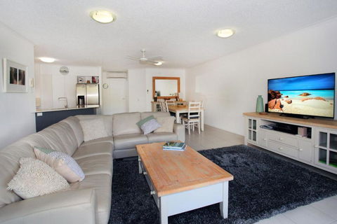 Unit 2 Point Break Apartments 1 3 Point Arkwright Linen Incl - Accommodation NSW 6