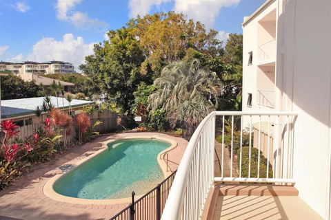 Unit 2 Point Break Apartments 1 3 Point Arkwright Linen Incl - Accommodation NSW 2