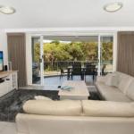 Unit 2 Point Break Apartments 1 3 Point Arkwright Linen Incl - Accommodation NSW 0
