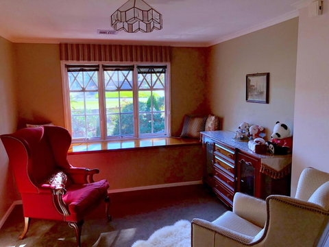 Pride Leisure Tudor House - Accommodation NSW 6