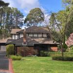 Pride Leisure Tudor House - Accommodation NSW 0
