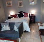 Yorks Lookout Lodge Bed  Breakfast - Accommodation NSW