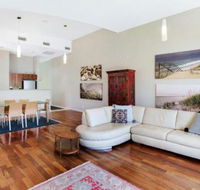 Breath Taking Waterfront - Accommodation NSW
