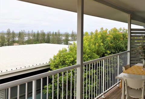 Beaches 1 - Accommodation NSW 5