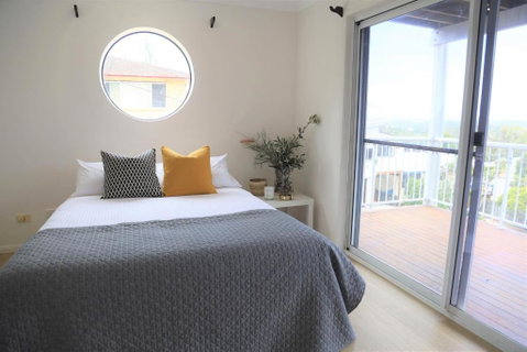 Beaches 1 - Accommodation NSW 6