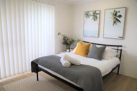 Beaches 1 - Accommodation NSW 1
