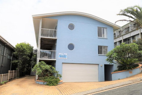 Beaches 1 - Accommodation NSW 3