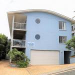 Beaches 1 - Accommodation NSW 0