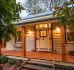 The Oaks Lilydale Accommodation - Accommodation NSW