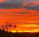 Studio with stunning mountain views - Accommodation NSW