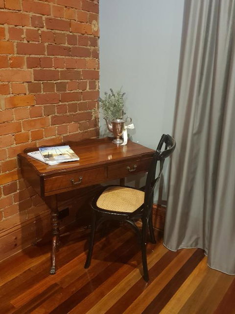 Sublime Spa Apartments - Accommodation NSW 3