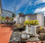 Cradle at Casa Blanca Country Retreat - Accommodation NSW