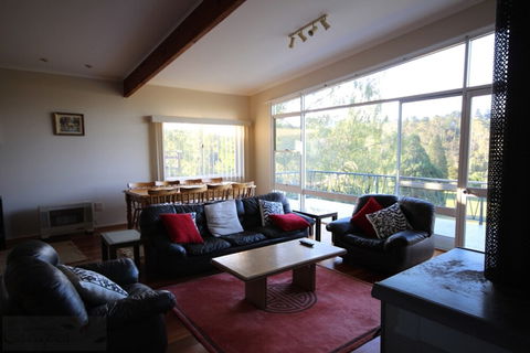 Fairways Close - Accommodation NSW 1