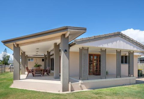 Home At Southside Central - Accommodation NSW 1