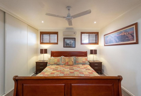 Home At Southside Central - Accommodation NSW 5